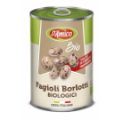 Fagioli Borlotti Bio