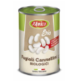 Fagioli Cannellini Bio D'Amico