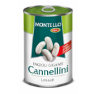 Fagioli cannellini giganti