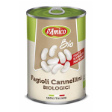Fagioli Cannellini Bio D'Amico