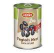 Fagioli neri bio